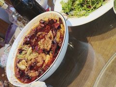 -陈家老院子·长春特色东北家宴(一匡街店)