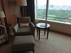 -上海浦东嘉里大酒店