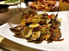 -陈帅夜排档·龙虾·炒菜·烤串(世茂店)