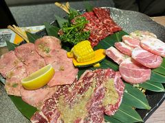 -虎丸烧肉(世纪汇店)