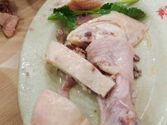 -百家鸡味馆(清泰店)