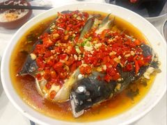 -新新湘菜馆(新中街二条店)