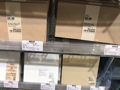 -MUJI无印良品(杭州万象城店)