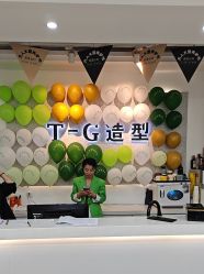 -爱秀造型 T-G