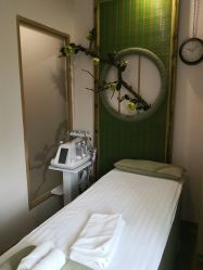 -芳朵美容养生SPA