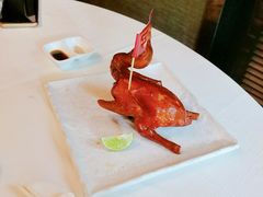 -侨美·唐荔园·40年地道粤菜