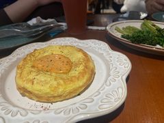 -CRAZYONES西班牙海鲜饭(上海美罗城店)