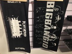 -PLAY HKPOP全息偶像演唱体验馆(威灵顿广场店)
