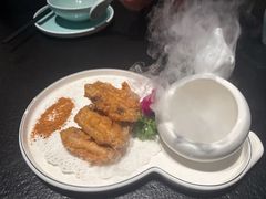 -唐猫庭院·千年陕菜(赛格国际购物中心店)