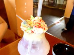-猫岛主趣味餐厅(鼓浪屿店)
