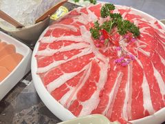 -成都辣满城老火锅(融创茂店)