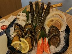 -伊豆野菜村(大族广场店)