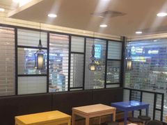 等位区-回味鸭血粉丝汤(砂之船店)