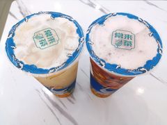 -常来茶·水果研究所(西溪里店)