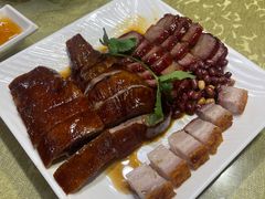 -新辉港式茶餐厅(北栅店)