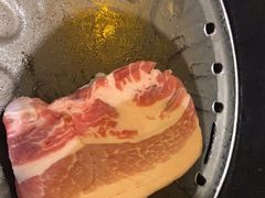 -首尔烤肉大排档(合生汇店)