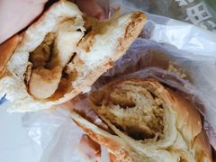 -麦香皇后老式面包坊(大连路店)