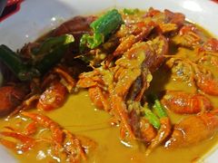 -三太子地摊烧烤·小龙虾(北蔡店)