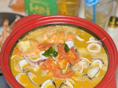 -海市焗·现焗海鲜·老广风味(上海首店)