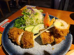 -五道双马·双马餐厅(五道口店)
