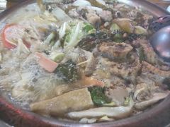 -陈记泸州酸菜豆花火锅(建设路店)