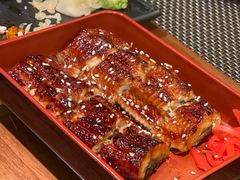-武藏日本料理(宝安壹方城店)