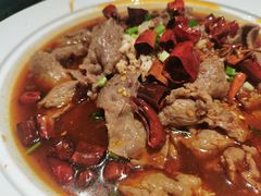 -直隶安家牛肉罩饼(建华店)