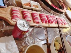 -蜀辣居鲜货老火锅(红牌楼店)
