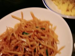 -小菜园新徽菜(青岛市南万象城店)