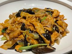 杏花堂过油肉-杏花堂山西菜馆(壹方城店)