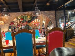 -卢布里西餐厅(海拉尔店)