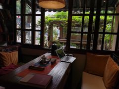 -菩提书坊(侨福大厦店)