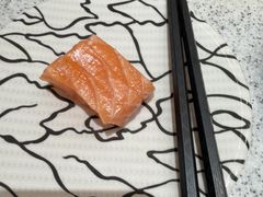 -争鲜回转寿司(大连和平广场凯德PLUS店)