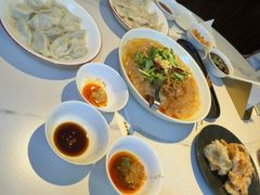 -东方饺子王(和平里店)