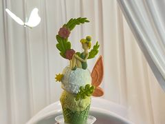 -CORNER CONE GELATO酷矿手作霜淇淋(南头古城店)