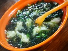 小馄饨-阿麟馄饨(延长路店)