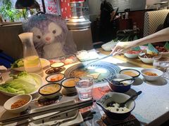 -猫抓烤肉(武进吾悦广场店)