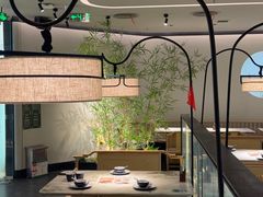 -绿茶餐厅(淮安吾悦广场店)