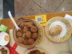 -砂锅居(西四店)