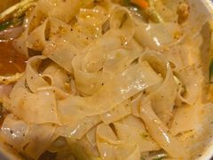 -笑笑凉皮(富国街店)