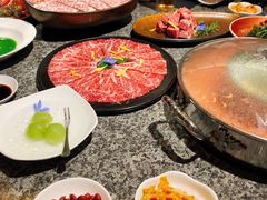 -辉哥火锅(虹桥路店)