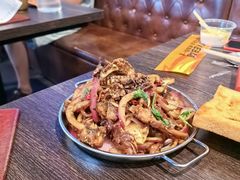 -马海涛牛肉串(领汇广场店)
