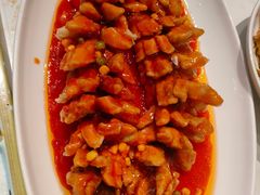 -小桃红·东北菜·春饼烤鸭(南阳湖街店)