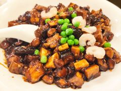 八宝辣酱-翠亭酒家(山西南路店)