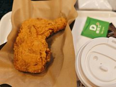 -德克士(虹桥火车站店)