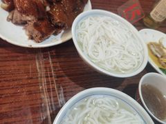 濑粉-凌舍好烧鹅(中山路店)