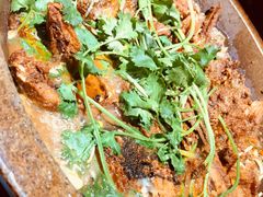 -蜀留香石锅鱼(六顺街店)