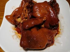 -好嫂子酱猪手•农家菜(华远坊店)
