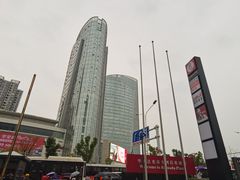 -武汉华美达光谷大酒店