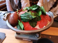 -藤原布二·大正创意料理(五台山店)